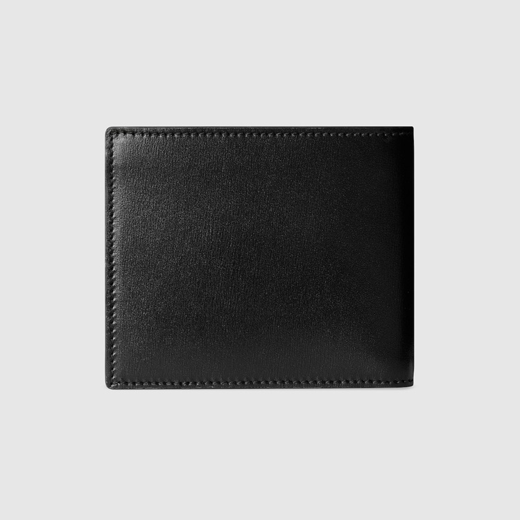 428726.0YK0N.1000.003.080.0000.Light GG Marmont leather bi fold wallet